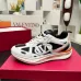 Valentino Shoes for Men's Valentino Sneakers #A39616