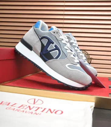 Valentino Shoes for Men's and women Valentino Sneakers #A33795