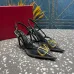  New design high heels 8 cm Valentino shoes  #999935381