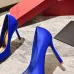 2023 New Summer Design High heels 10 cm Valentino Good quality shoes #999935423