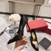 2023 New Summer Design High heels 10 cm Valentino Good quality shoes #999935423