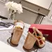 2023 New Summer Design High heels 8.5cm Valentino Good quality sandals #999935421