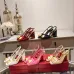 2023 New Summer Design High heels 8.5cm Valentino Good quality sandals #999935421