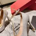 New Summer Design High heels 10cm Valentino Diamond Good quality shoes #999935400