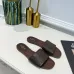 New summer design flat sandals Valentino Good quality slippers #999935410