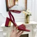 Valentino Shoes for VALENTINO High-heeled shoes for women 7CM #A22062