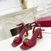 Valentino Shoes for VALENTINO High-heeled shoes for women 7CM #A22062