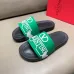 Valentino Shoes for VALENTINO Slippers for men #999936937