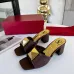 Valentino Shoes for VALENTINO Slippers for women #999922775