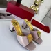 Valentino Shoes for VALENTINO Slippers for women #999922778