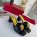 Valentino Shoes for VALENTINO Slippers for women #999922779