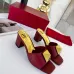 Valentino Shoes for VALENTINO Slippers for women #999922780