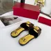 Valentino Shoes for VALENTINO Slippers for women #999922783