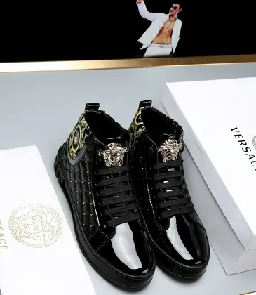 Versace shoes for MEN #894560