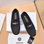 Versace shoes for Men's Versace OXFORDS #A24017