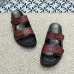 Versace shoes for Men's Versace Slippers #A35141