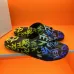 Versace shoes for Men's Versace Slippers #A39165