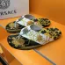 Versace shoes for Men's Versace Slippers #A39169