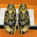 Versace shoes for Men's Versace Slippers #A39170