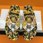 Versace shoes for Men's Versace Slippers #A39173