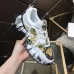 Versace shoes for Men's Versace Sneakers #999902201