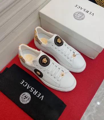 Versace shoes for Men's Versace Sneakers #999924012