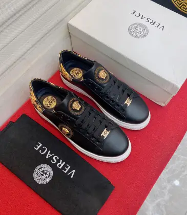 Versace shoes for Men's Versace Sneakers #999924013