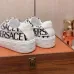 Versace shoes for Men's Versace Sneakers #999932885