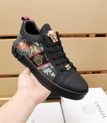 Versace shoes for Men's Versace Sneakers #9999921227