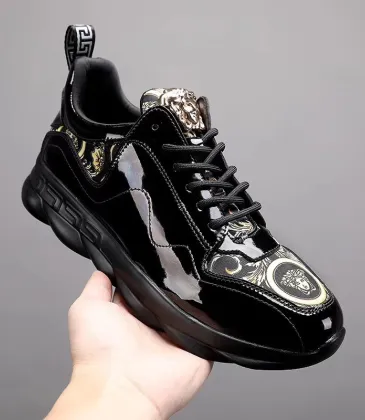 Versace shoes for Men's Versace Sneakers #9999921233