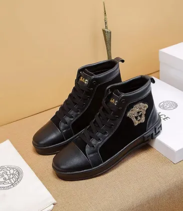 Versace shoes for Men's Versace Sneakers #9999921236