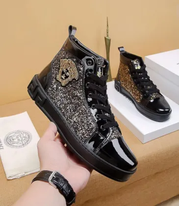 Versace shoes for Men's Versace Sneakers #9999921238