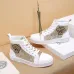 Versace shoes for Men's Versace Sneakers #9999921239