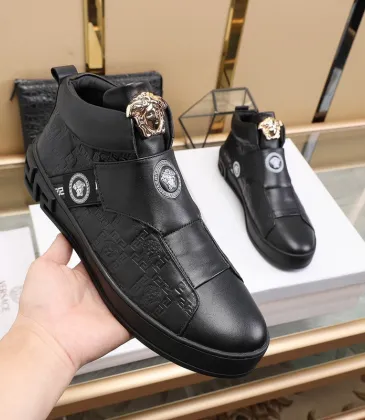 Versace shoes for Men's Versace Sneakers #9999921240