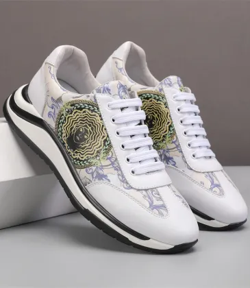 Versace shoes for Men's Versace Sneakers #9999921283