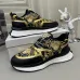 Versace shoes for Men's Versace Sneakers #A27470