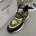 Versace shoes for Men's Versace Sneakers #A27470