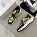 Versace shoes for Men's Versace Sneakers #A21947