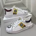 Versace shoes for Men's Versace Sneakers #A22186