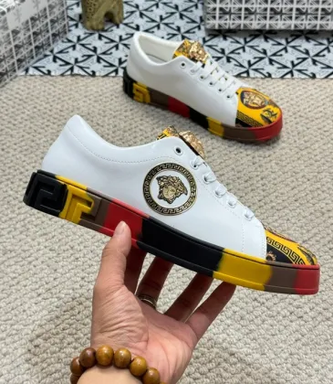 Aaa versace shoes online