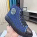 Versace shoes for Men's Versace Sneakers #A43108