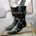 Versace shoes for Women's Versace Boots #9129642