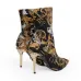 Versace shoes for Women's Versace High heel  Boots #99899801