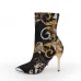 Versace shoes for Women's Versace High heel  Boots #99899801