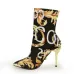 Versace shoes for Women's Versace High heel  Boots #99899802