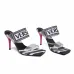 2020 Versace 9.5cm Highest Quality shoes Sandals for woman #9874695