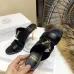 Wholesale Versace 10cm Highest Quality shoes for woman #9874700