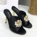 Wholesale Versace 10cm Highest Quality shoes for woman #9874701