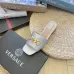 Versace shoes for Women's Versace Slippers #A24882