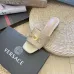 Versace shoes for Women's Versace Slippers #A24883